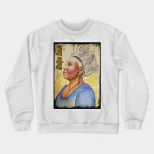 Betye Crewneck Sweatshirt